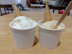 -歎雪糕低糖低脂Gelato冰淇淋