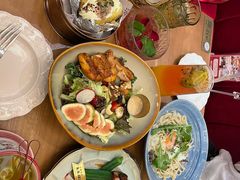 -秘密旅行Bonjour(黑金冠 江南西店)