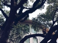 -澳门圣地牙哥古堡酒店