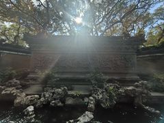 -普陀山风景名胜区-法雨禅寺