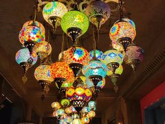 -新疆国际大巴扎