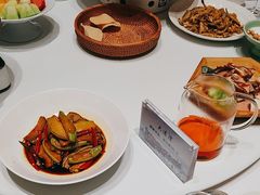 -望海湾鱼头泡饼·天津菜(空港店)