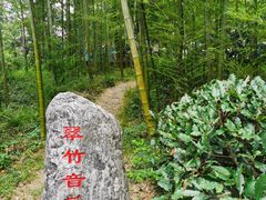 -紫金山索道-售票处