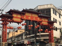 -瓦洛洛传统市场
