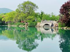 -南京珍珠泉风景区