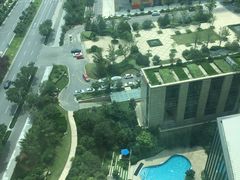 -济南喜来登酒店