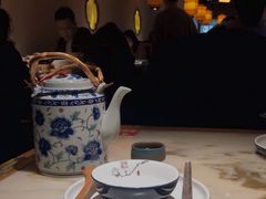 -绿茶餐厅(领展购物广场·中关村店)