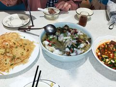 酸菜鱼-乌江鱼杭帮菜(西湖店)