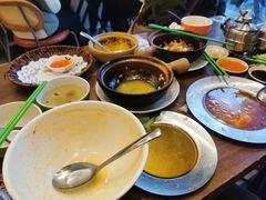 -绿柠食堂(北外滩店)