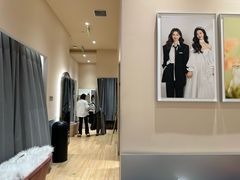 -海马体照相馆(成都来福士广场店)