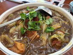 -东北风味思缘食府(对湖路店)