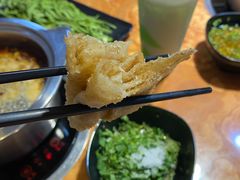 -塔兰齐新疆孜然火锅(鲤鱼山路店)