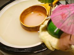 -桂满陇·桃花院落(长泰广场店)