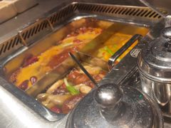 -宽来·欢聚火锅(来福士广场水景店)