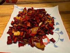 -缘生态云南菜·野生菌庭院餐厅(华侨城店)