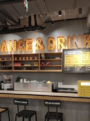 -G-STEPS舞蹈工作室