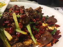 -簋街仔仔小龙虾(簋街二店)