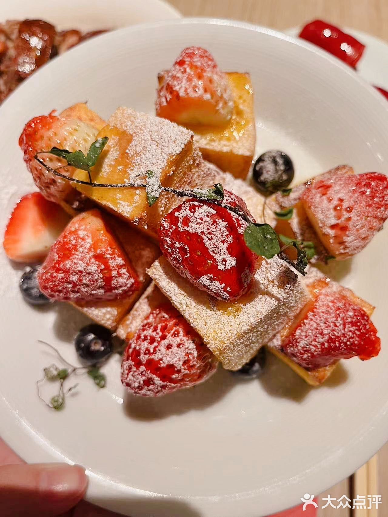 尽享茶港美味，品味独特风情！