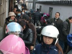 -刘艳明炒货(小心桥店)