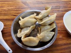 -锅贴大王南翔小笼(临沂二村店)