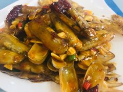 -德贤烧麦菜馆(本溪路店)