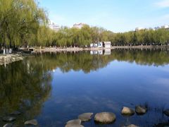 -满都海公园