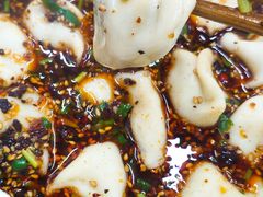 -回坊马二饺子馆