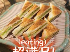 -老巴刹新加坡餐厅