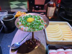 -唱乐捞火锅(中南店)