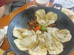 -十二道丰味·徐州土菜·烧烤(何山路店)