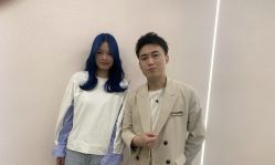 -逸丝风尚yesfashion造型