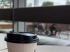 -SAANCI山池咖啡(海上世界文化艺术中心店)