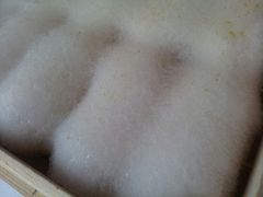 特色香煎毛豆腐-同庆楼(大钟寺店)