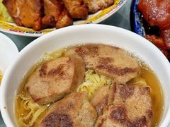-六禄面家(芳和分店)