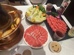 -东来顺饭庄(天坛店)