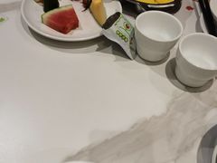 -周大厨辣椒炒肉(淮安万达店)