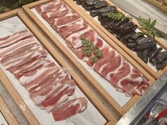 -汉阳廷自助烤肉(同和金铂天地店)