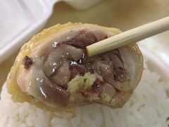 -文记壹心鸡(宝华路店)