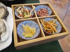 -火舞泰·泰式海鲜火锅餐厅(世纪城店)