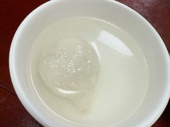 鲜肉汤团-古徽州馄饨店(宝安路店)