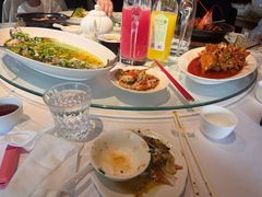 -玫瑰厅上海菜(兴国路店)