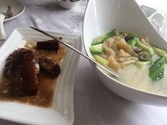 -新宝城海鲜坊(大浪店)