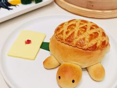 -蔡澜点心·粤菜(月星环球港店)