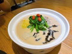 味增鲜蔬拼盘-茹·pure vegan(博华广场店)