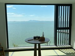 -梁子岛生态旅游区