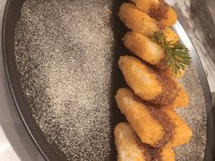 -火婆子·川小馆(扬韬科技广场店)
