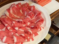 -清真京华源·涮肉烧烤(丰庆店)