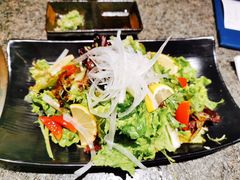 -NIUAN牛庵·日式和牛烧肉(恒隆店)