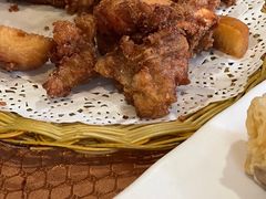 -粤北餐馆