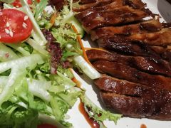 -朵朵开素食餐厅(后宰门街店)